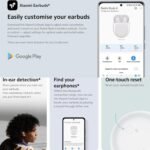 Xiaomi Redmi Buds 4 Wireless Earbuds – Image 3