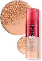 BOURJOIS Fond De Teint HEALTHY MIX GLOW TINT ESSENCE N°02 30 ml  – Image 2