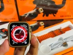 X8 Plus Ultra Smart Watch 49 mm + Bracelet Offer – Image 3