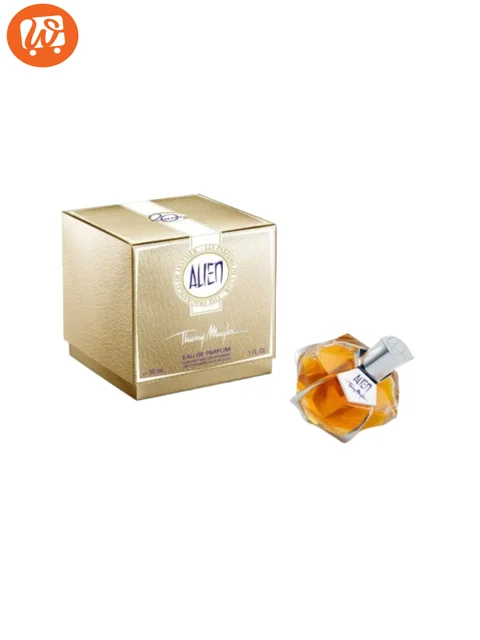 ALIEN THIERRU MUGLER EAU DE PARFUM 100ML