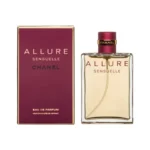 Allure Sensuelle Eau de Parfum 100 ml – CHANEL