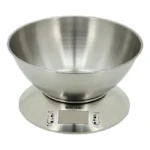 Balance De Cuisine Inox
