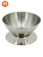 Balance De Cuisine Inox