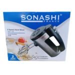 Batteur A Main SMX -152 – Image 4