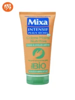 CRÈME MAINS NUTRITIVE PROTECTRICE CERTIFIÉE BIO – Image 3