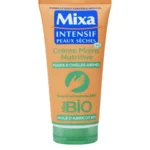 CRÈME MAINS NUTRITIVE PROTECTRICE CERTIFIÉE BIO