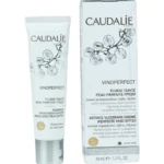 Caudalie Fluide Teinté Peau Parfaite FPS 20 – Vinoperfect