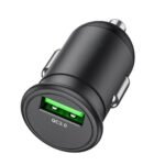 PD 18W Chargeur de voiture USB Type C BIG FORCE