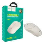 Souris Filaire Hoco GM13