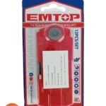 Ensemble d’Embouts de Tournevis 12PCS – EMTOP