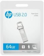 FLASH DISQUE HP 4-8-16-32-64Go v250w METALIQUE USB2.0 – Image 2