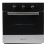 Four Encastrable émail BOE5302X BRANDT – Image 2