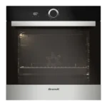 Four Encastrable émail BXE5532X BRANDT