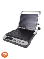 Grill à Viande et Barbecue Électrique 2000W SGT-860N - SONASHI – Image 3