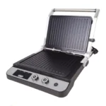 Grill à Viande et Barbecue Électrique 2000W SGT-860N - SONASHI