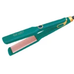 ENZO – lisseur de cheveux avec revêtement en céramique humide et sec, produits de marque privée, écran LCD