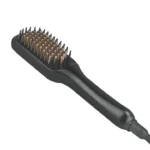 ENZO brosse à lisser électrique, peigne à cheveux électrique avec écran LCD EN 3201 – Image 6