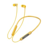 WIRELESS EARPHONES Hoco ES65 Crystal Sports – Image 2