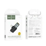Hoco LS32 Lightning to 3.5mm Audio Converter