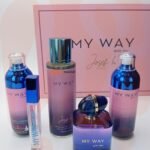 PACK MY WAY 5 PRODUITS
