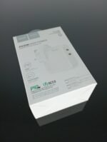 DUAL PORT 2C FAST CHARGING SET HOCO C110B – Image 5