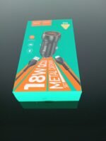 CAR CHARGING TYPE-C HOCO Z46 – Image 3