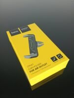CAR HOLDER FOR AIR OUTLET HOCO CPH01 – Image 5