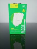 PD100W FAST CHARGER SET HOCO N31 – Image 3