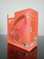 WIRELESS HEADPHONES W41 HOCO – Image 2