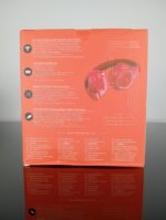 WIRELESS HEADPHONES W41 HOCO – Image 3