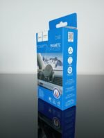 MAGNETIC CAR HOLDER HOCO CA81 – Image 4