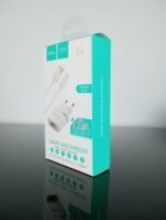 SMART USB CHARGER HOCO C11 – Image 4