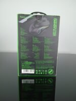 LED FLASHING GAMING WIRED MOUSE HOCO GM19 – Image 4