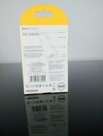 HOCO DUAL PORT CAR CHARGER Z23 – Image 5