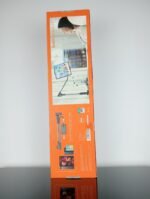 Hoco PH47 - Double Axis Flat Lazy Stand – Image 5