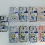 COQUES IPHONE 15 PLUS