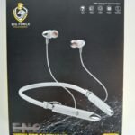 WIRELESS EARPHONE BIG FORCE N001
