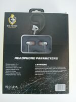 WIRELESS EARPHONE BIG FORCE N001 – Image 3