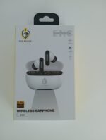 WIRELESS EARPHONES BIG FORCE A001 – Image 2