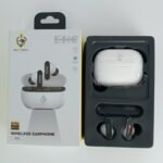 WIRELESS EARPHONES BIG FORCE A001