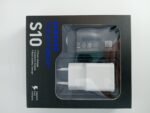 SAMSUNG TRAVEL ADAPTER FAST CHARGING S10 – Image 2