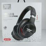 WIRELESS STEREO HEADPHONE LELISU LS-237