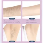 Kemei LCD Électrique Pincettes Sec Humide KM-908B Femmes – Image 5