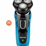 Kemei km 833 electric mans shaver