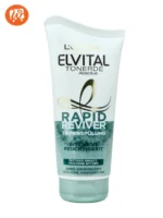 L'Oreal Après-shampooing Elvital Rapid Reviver Purifiant A L’Argile 180 ml