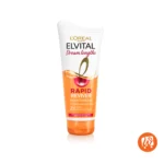 L'Oreal Après-shampooing Elvital Rapid Reviver Purifiant A L’Argile 180 ml