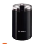 Moulin à café électrique Bosch Electroménager