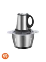 Robot Hachoir Electrique Fruits et Légumes et Viande 300W