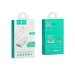 SMART USB CHARGER HOCO C11