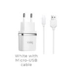 SMART USB CHARGER HOCO C11 – Image 2